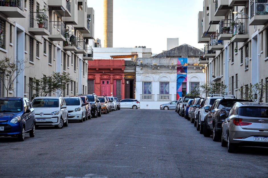 Peaceful background scene symbolizing the next chapter